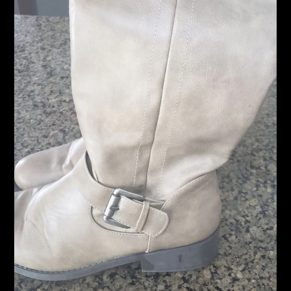COPY - Charlotte Russe boots